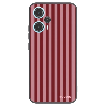 Picasee silikónový čierny obal pre Xiaomi Poco F5 - Dawn