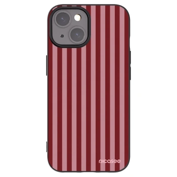 Picasee silikónový čierny obal pre Apple iPhone 15 - Dawn
