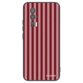 Picasee silikónový čierny obal pre Xiaomi Poco F5 Pro 5G - Dawn