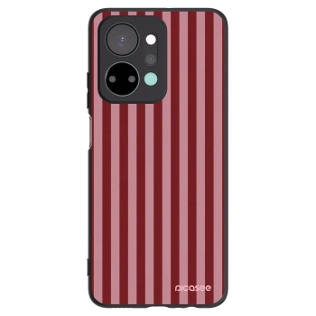 Picasee silikónový čierny obal pre Honor X7a - Dawn