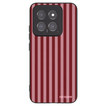 Picasee silikónový čierny obal pre Xiaomi 14 - Dawn