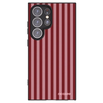 Picasee silikónový čierny obal pre Samsung Galaxy S24 Ultra S928B 5G - Dawn