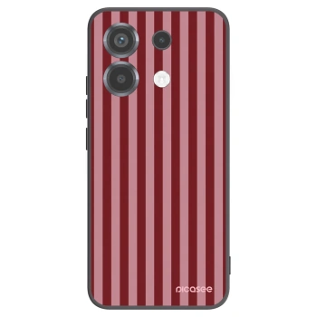 Picasee silikónový čierny obal pre Xiaomi Poco X6 - Dawn