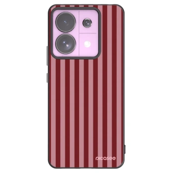 Picasee silikónový čierny obal pre Xiaomi Redmi Note 13 Pro 5G - Dawn