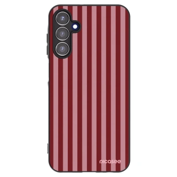 Picasee silikónový čierny obal pre Samsung Galaxy A15 A155F 4G - Dawn