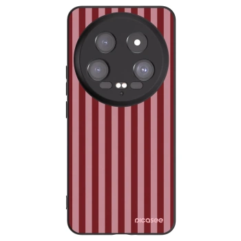 Picasee silikónový čierny obal pre Xiaomi 14 Ultra - Dawn