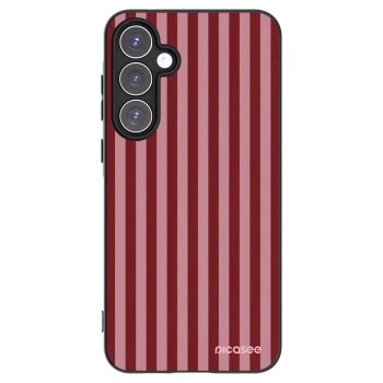 Picasee silikónový čierny obal pre Samsung Galaxy A55 5G A556B - Dawn
