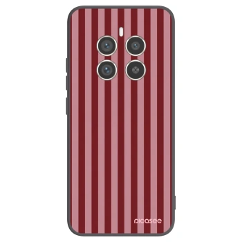 Picasee silikónový čierny obal pre Realme 12 Pro 5G - Dawn