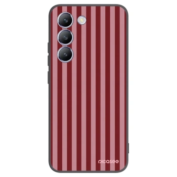 Picasee silikónový čierny obal pre Vivo V40 SE 5G - Dawn