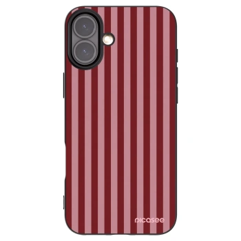 Picasee silikónový čierny obal pre Apple iPhone 16 Plus - Dawn