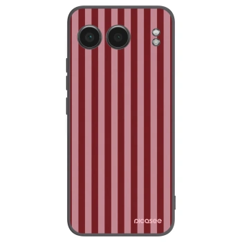 Picasee silikónový čierny obal pre OnePlus Nord 4 - Dawn