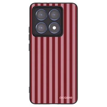 Picasee silikónový čierny obal pre Xiaomi 14T Pro - Dawn