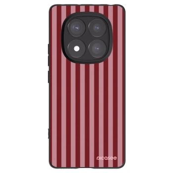 Picasee silikónový čierny obal pre Xiaomi Redmi Note 14 Pro+ 5G - Dawn