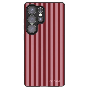 Picasee silikónový čierny obal pre Samsung Galaxy S25 Ultra 5G - Dawn