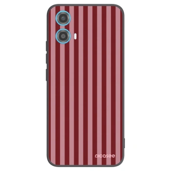 Picasee silikónový čierny obal pre Motorola Moto G34 5G - Dawn