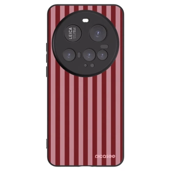 Picasee silikónový čierny obal pre Xiaomi 15 Ultra - Dawn