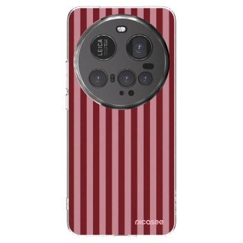 Picasee silikónový prehľadný obal pre Xiaomi 15 Ultra - Dawn