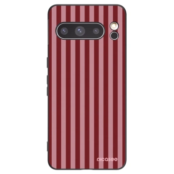Picasee silikónový čierny obal pre Google Pixel 8 Pro - Dawn