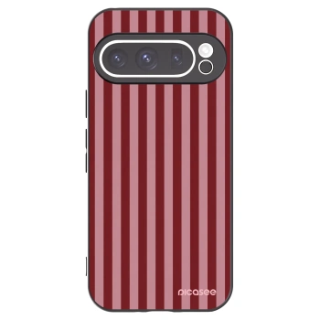 Picasee silikónový čierny obal pre Google Pixel 9 Pro - Dawn