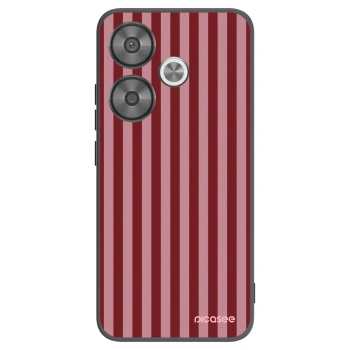 Picasee silikónový čierny obal pre Xiaomi Poco F6 - Dawn