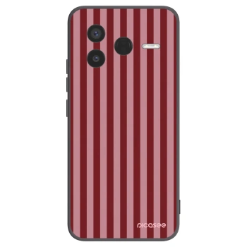 Picasee silikónový čierny obal pre Xiaomi Poco F7 Pro 5G - Dawn