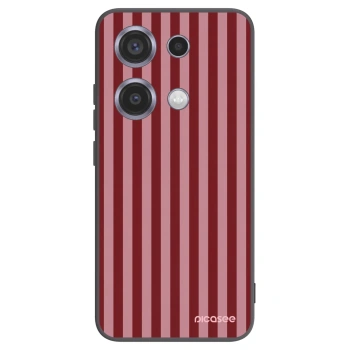 Picasee silikónový čierny obal pre Xiaomi Redmi Note 14S - Dawn