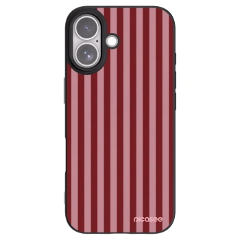 Picasee silikónový čierny obal pre Apple iPhone 17 - Dawn