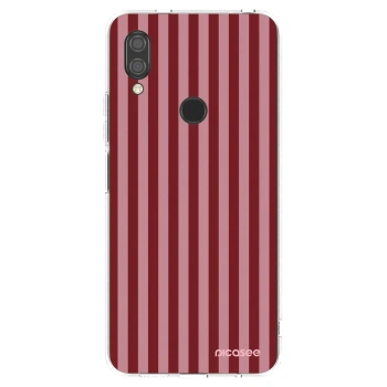 Picasee silikónový prehľadný obal pre Xiaomi Redmi 7 - Dawn