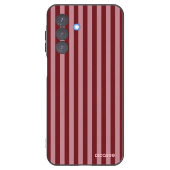 Picasee silikónový čierny obal pre Samsung Galaxy A17 5G - Dawn