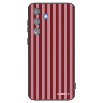 Picasee silikónový čierny obal pre Samsung Galaxy S25 FE 5G - Dawn