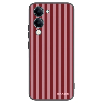Picasee silikónový čierny obal pre Vivo Y29s 5G - Dawn
