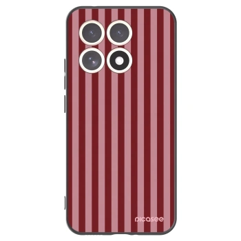 Picasee silikónový čierny obal pre Xiaomi 15T - Dawn