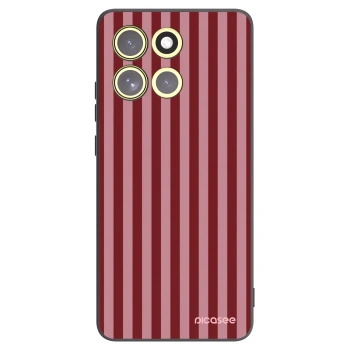 Picasee silikónový čierny obal pre Motorola Moto G86 Power 5G - Dawn