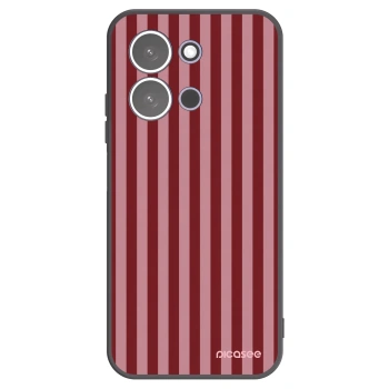 Picasee silikónový čierny obal pre Xiaomi Redmi 15C 5G - Dawn