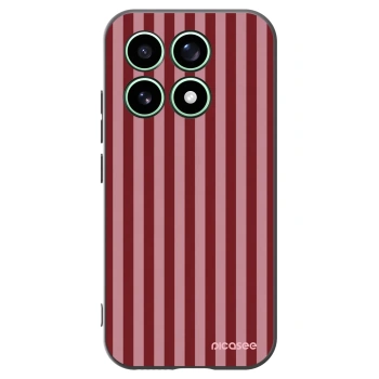Picasee silikónový čierny obal pre Xiaomi 17 - Dawn