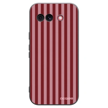 Picasee silikónový čierny obal pre Google Pixel 10a - Dawn
