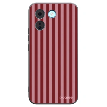 Picasee silikónový čierny obal pre Xiaomi Redmi Note 17 Pro MAX 5G - Dawn