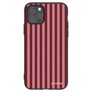 Picasee silikónový čierny obal pre Apple iPhone 11 Pro - Dawn