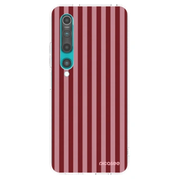 Picasee silikónový prehľadný obal pre Xiaomi Mi 10 - Dawn