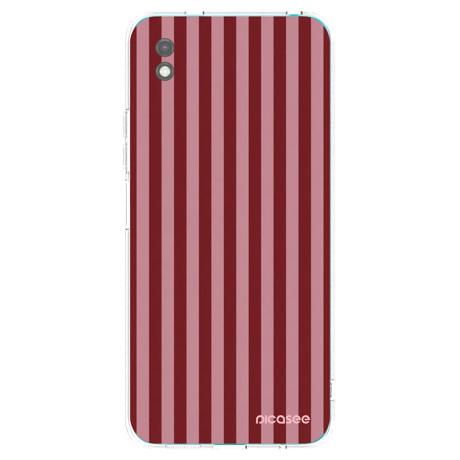 Picasee silikónový čierny obal pre Xiaomi Redmi 9A - Dawn