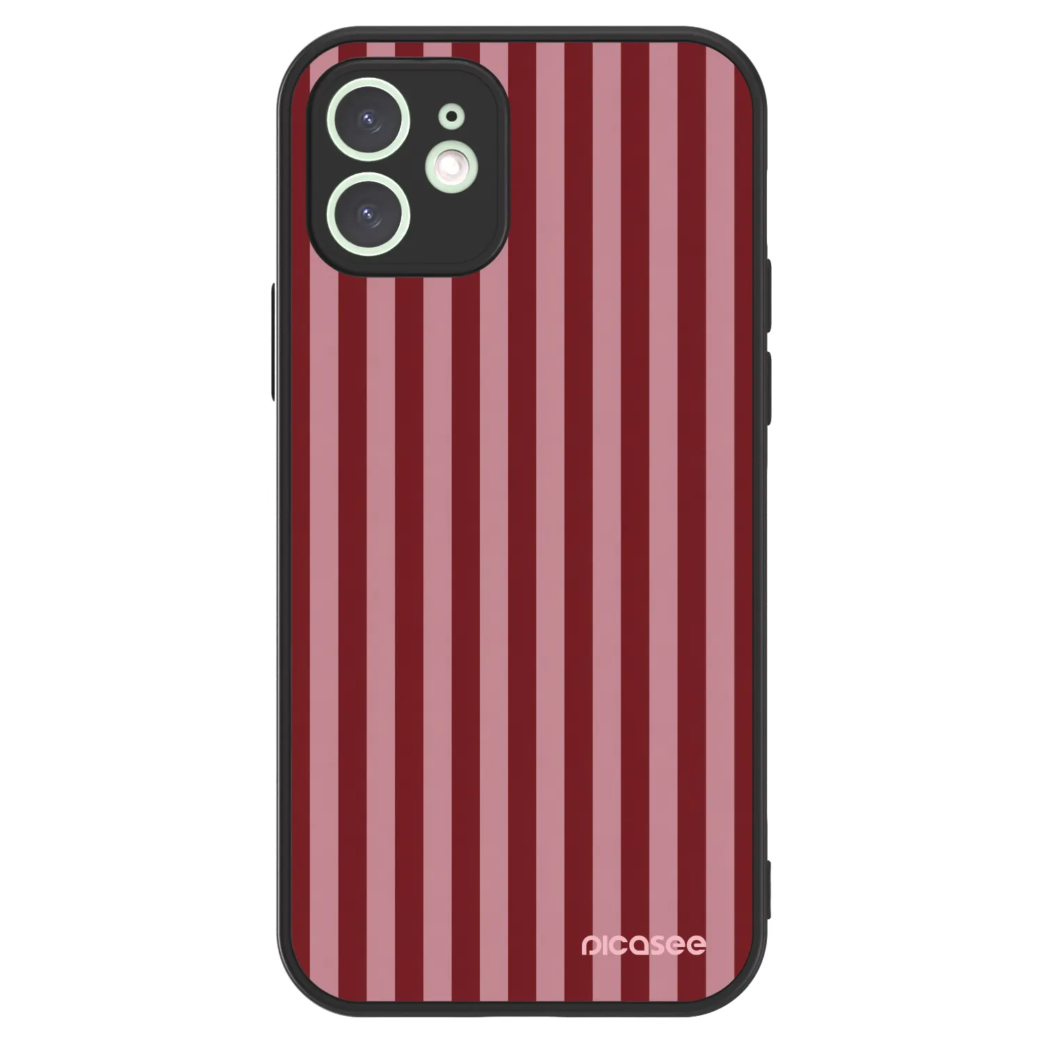 Picasee ULTIMATE CASE pro Apple iPhone 12 - Dawn