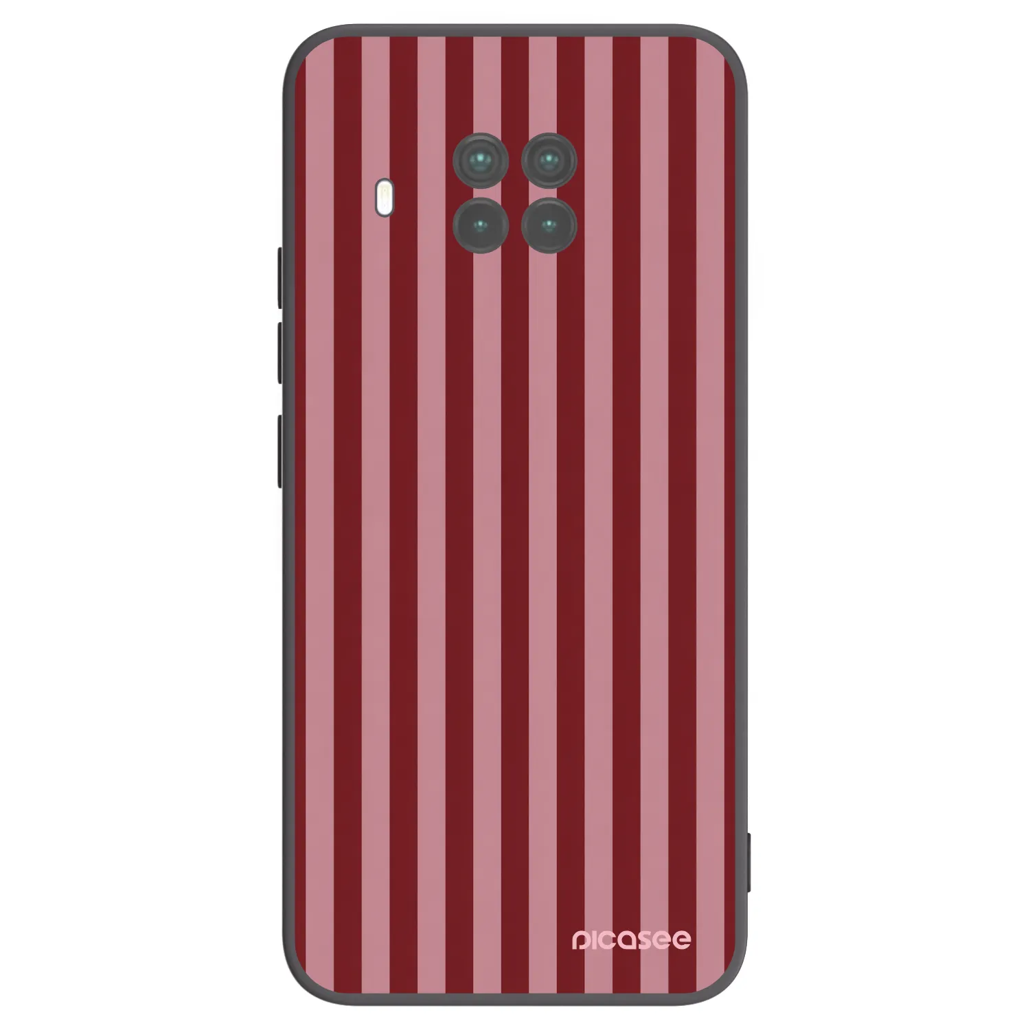 Picasee silikónový čierny obal pre Xiaomi Mi 10T Lite - Dawn