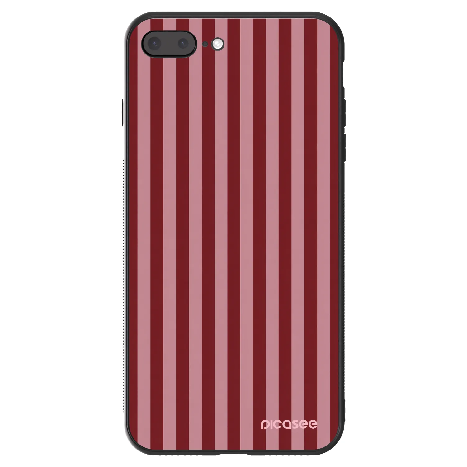 Picasee ULTIMATE CASE pro Apple iPhone 7 Plus - Dawn