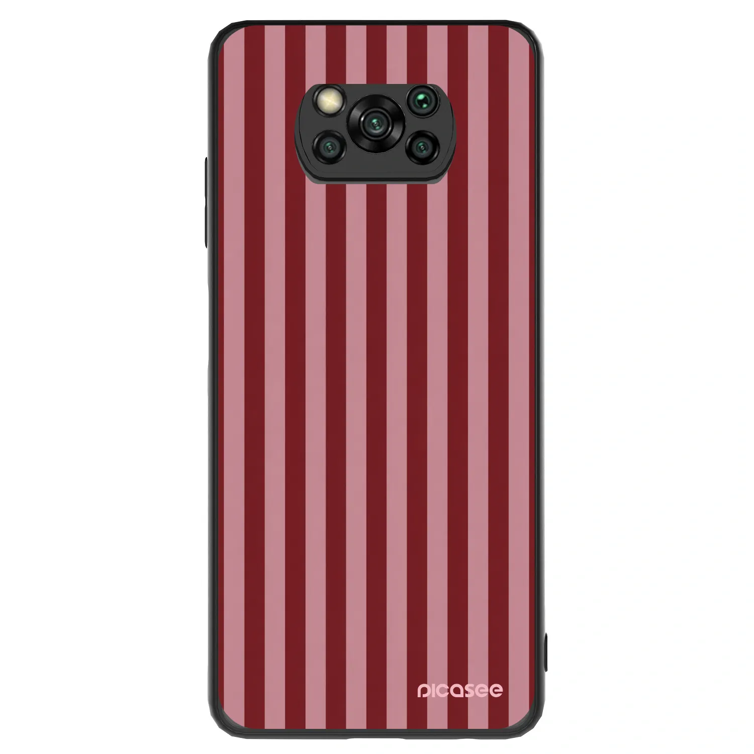 Picasee ULTIMATE CASE pro Xiaomi Poco X3 - Dawn