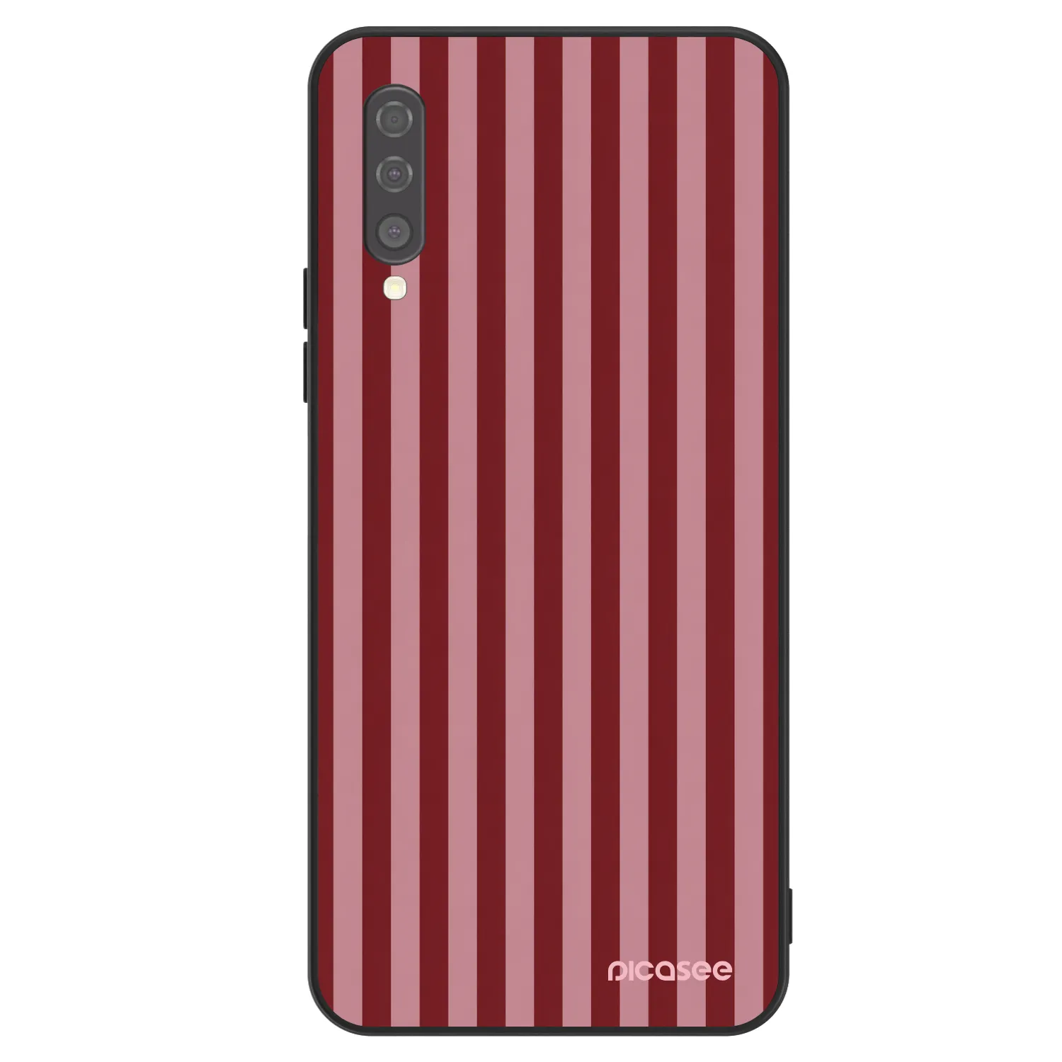 Picasee ULTIMATE CASE pro Samsung Galaxy A50 A505F - Dawn