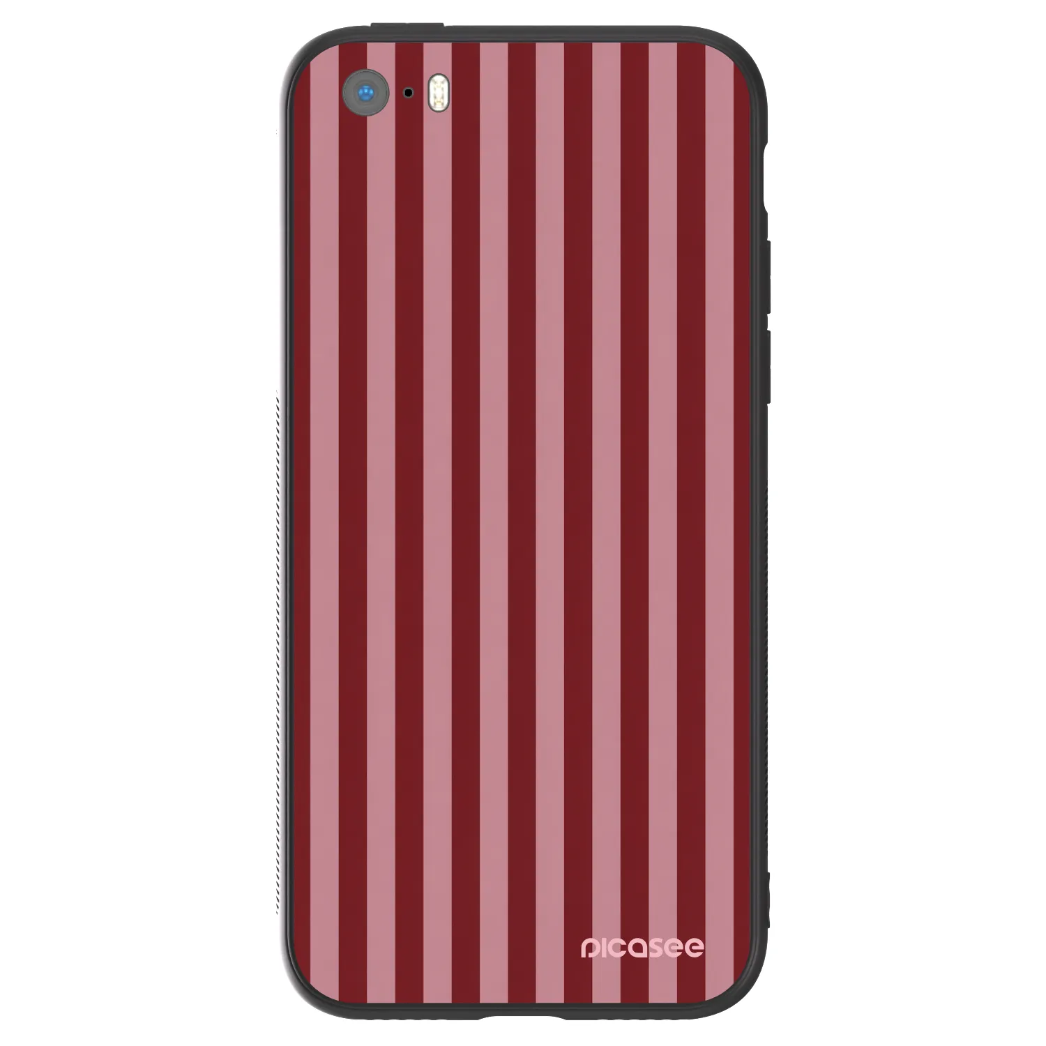 Picasee ULTIMATE CASE pro Apple iPhone 5/5S/SE - Dawn