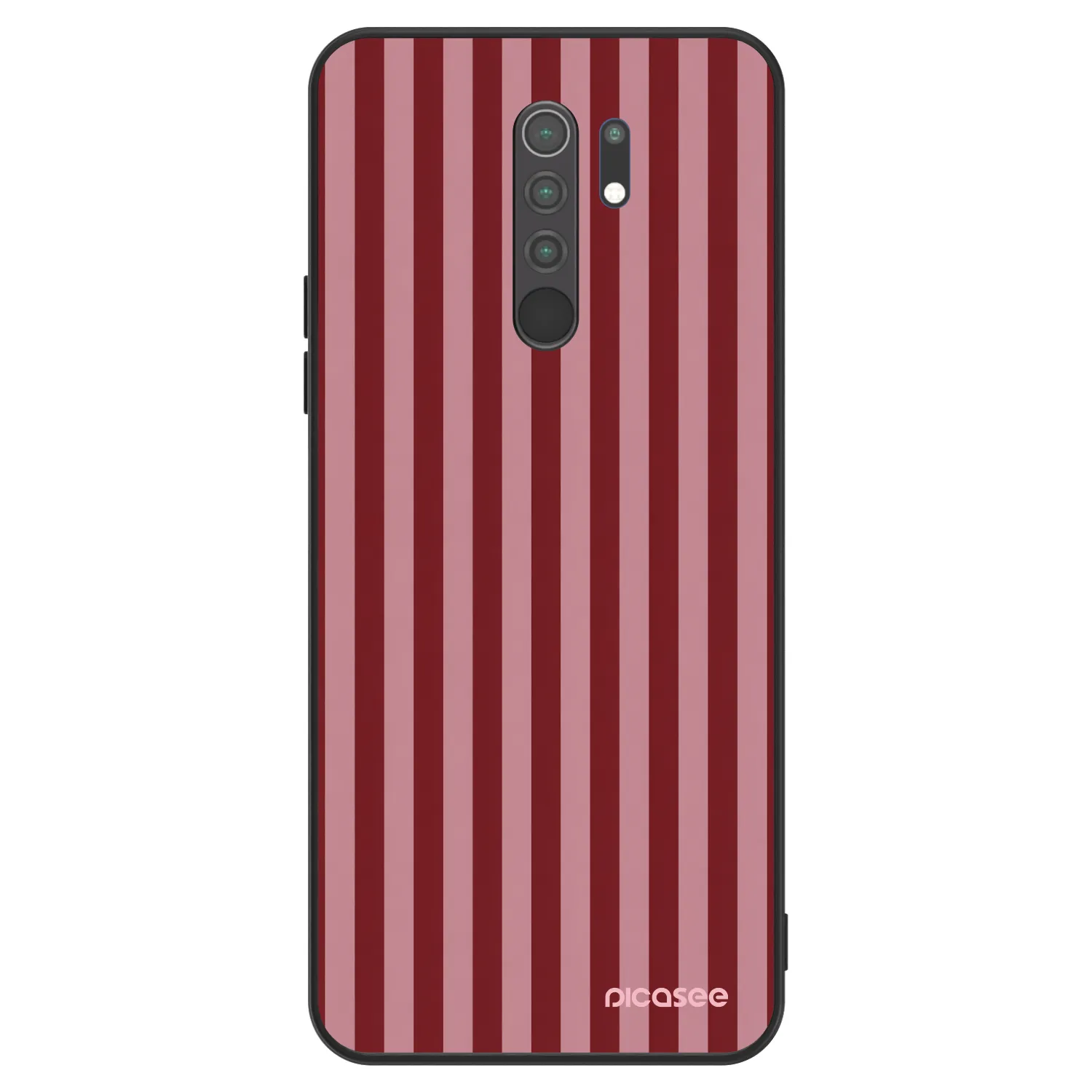 Picasee ULTIMATE CASE pro Xiaomi Redmi 9 - Dawn