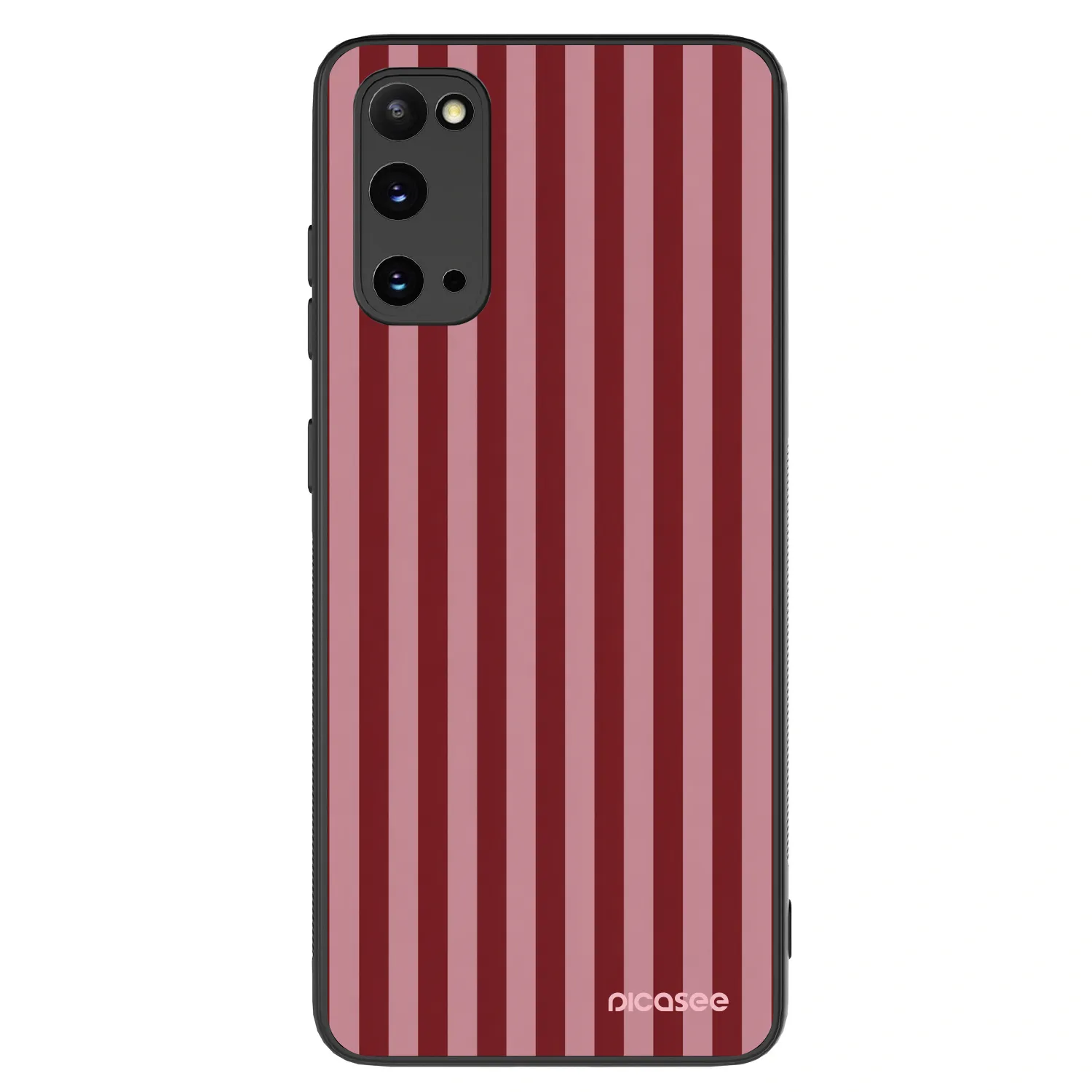 Picasee ULTIMATE CASE pro Samsung Galaxy S20 G980F - Dawn