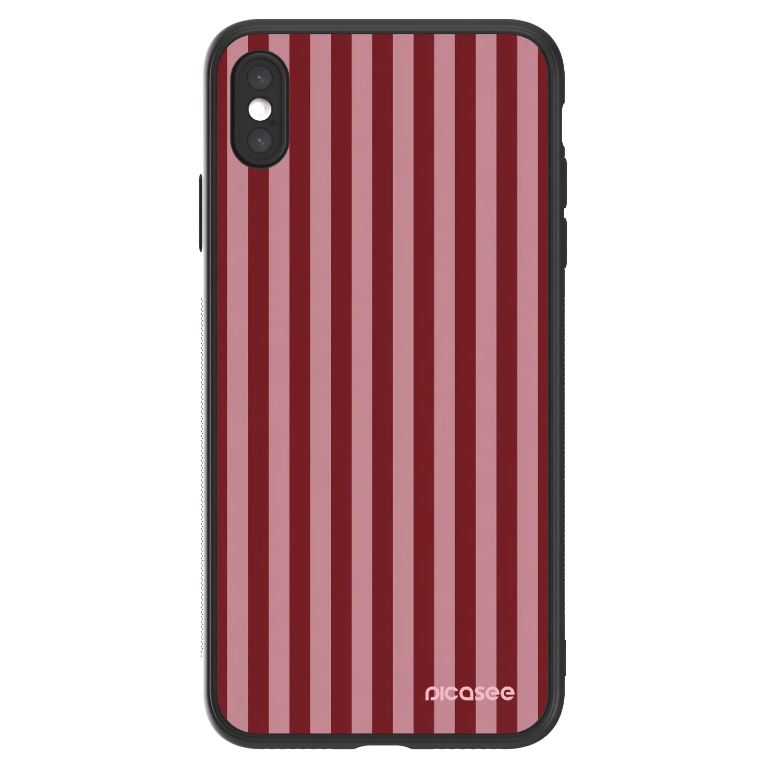 Picasee ULTIMATE CASE pro Apple iPhone XS Max - Dawn