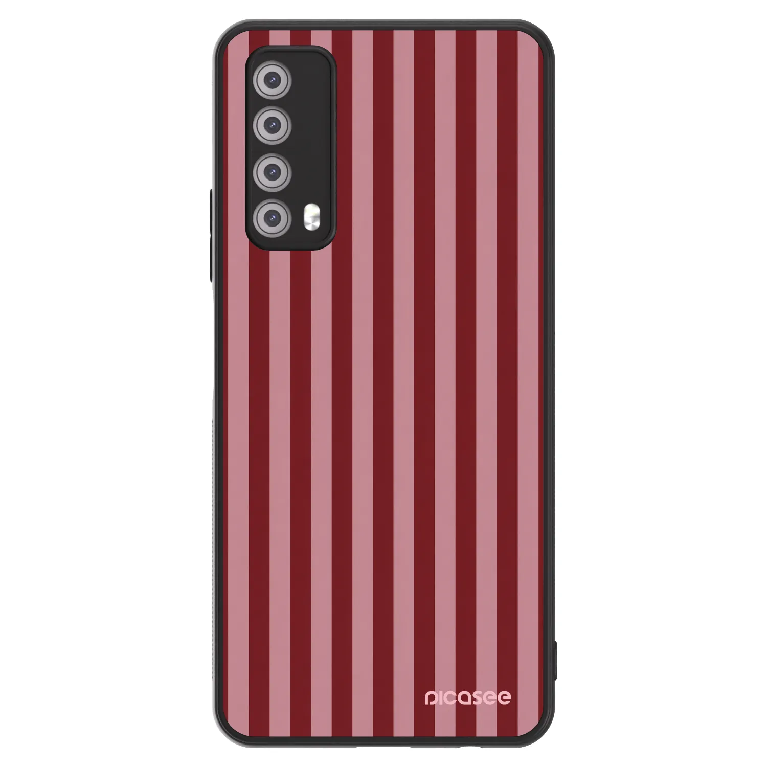 Picasee ULTIMATE CASE pro Huawei P Smart 2021 - Dawn